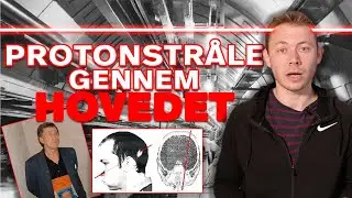 Hvordan Overlevede Han Den D&oslash;dbringende Str&aring;le?