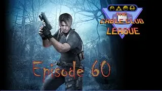 Ep. 60 - Resident Evil 4: The Game That Changed Everything