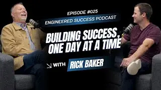 He Was 24 Sitting With CEOs, This Is How It Changed His Life | ESP. 025