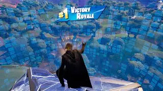 KYLO REN+RIOT CONTROL BATON PICKAXE IN FORTNITE Chapter 3 Season 2 #EpicPartner
