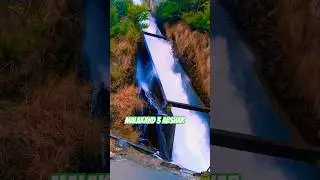 Malakand 3 waterfall | Malakand 3 abshar #malakand3 #malakand #abshar #waterfall