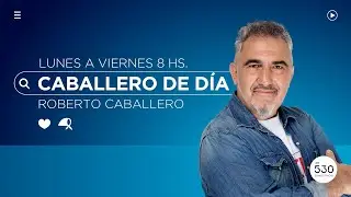 SOMOS RADIO - CABALLERO DE D&Iacute;A - 08.01.2026 - AM 530