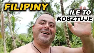 Życie na Filipinach - Ile to kosztuje ?