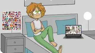 Crossover Media Tribute (Marvo Ging and Surface to Air)