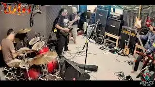 LUTH TUSBOL Live Studio Session
