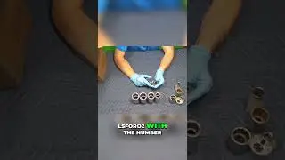 Simple Green Tool Transformation  Before & After!