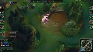 Electrocute Quinn!!!!