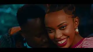 UMUDUGA MC GLIZZY (Official Video)