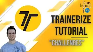 Challenges - Trainerize Tutorial