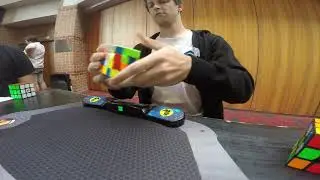 Official 4x4 single: 20.24
