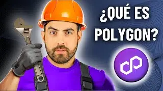 &iquest;Qu&eacute; es Polygon en 2024? Ethereum m&aacute;s barato y r&aacute;pido