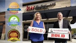Buying Real Estate with the Integrity 1st Team of Forest Lake