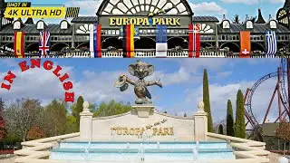 Europa Park - Alsace Day