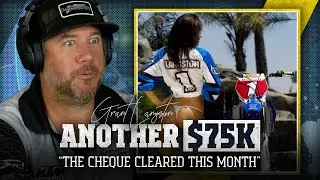 Grant Langston went from poor to rich off Motocross - 