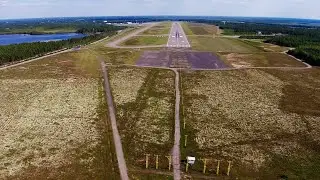 Skandinavienreise 2024 (11/15): Von Rovaniemi nach Oulu