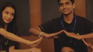 Ace Undergraduate Orientation' 18