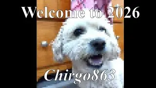 Welcome to 2026