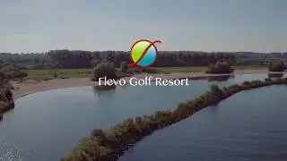 Dop Makelaars - Flevo Golf Resort - Lelystad - Vrijstaande nieuwbouwwoningen aan de golfbaan