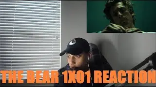 The Bear 1x01 