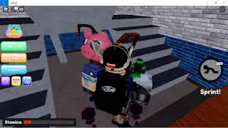 Disini Kamu Bisa Dapatkan Banyak Piggy Di Game Roblox Find The Piggy Morphs [90] PJ Marvell Gaming