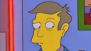 Steamed hams but Skinner's words have power