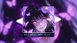 WARRIOR FUNK 💪☠️ Sad Emotional Brazil Phonk 2026 (Copyright Free) &copy;️🆓 Best Brazilian Phonk Music 