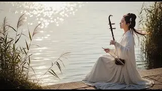 静寂の深みへ誘う–心を澄ませる禅の時間と中国の精神の響き