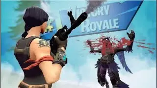 Some of my nasty clips #chronicRC #chronicFear