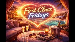 First Class Fridays