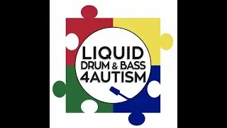 Liquid Drum & Bass Mix By PFM