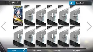 [Arknights] | AT-8 | Trust farm | 1 Op | Ling solo | skill loop