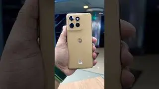 Motorola edge 50 neo Latte colour available in rio international #motorola #edge_50_neo #moto