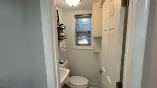 Northeast Philadelphia Basement Renovation | Dombrowski Home Improvements LLC