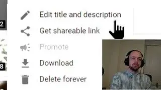 I Am The New Owner Of This YouTube Channel And This Is What I Will Do