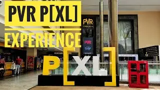 PVR P[XL] &mdash; лучший экран для фильмов не в формате IMAX?
