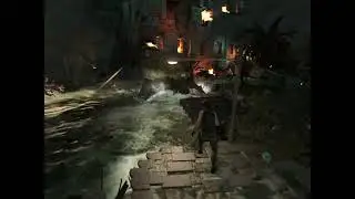 Why Shadow of the Tomb Raider Failed