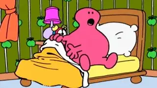 MR MEN & LITTLE MISS | 1 hour compilation for kids 😉