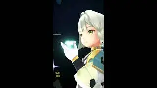 Nina Advent - Morrigan - Knights Chronicle