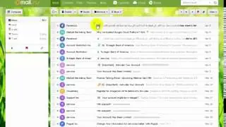 mailer inbox and junk unlimited