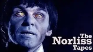 The Norliss Tapes (1973) | Full Horror Mystery Movie | Chilling Supernatural Thriller