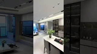 VR naked eye platform, interior design, quick design solutions #homedecor #design #interiordesign