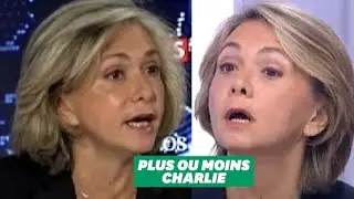 Quand Pécresse jugeait 