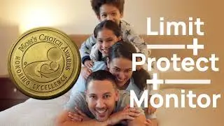 Powerful Parental Controls for iPhones and Android | Mobicip
