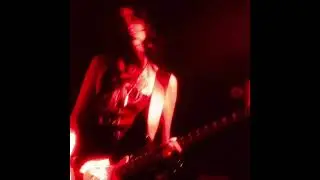 [free for profit] post punk + alternative gothic rock type beat - 