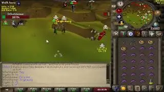 [IM] 99 Str 39 Cb | F2P PKing