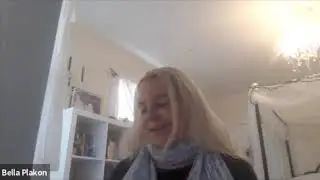 BQH Session with Bella 720