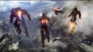 Anthem Legion Of Dawn INTERCEPTOR (Aka Bae) Gameplay!! Clean Armor And Legendary Items Grind HMU