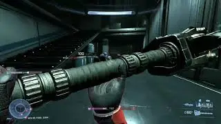 Halo Infinite Gravity Hammer is OP