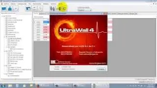Ultrawall 4