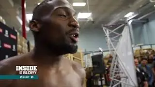 Best of Inside GLORY 44 Chicago Fight Week